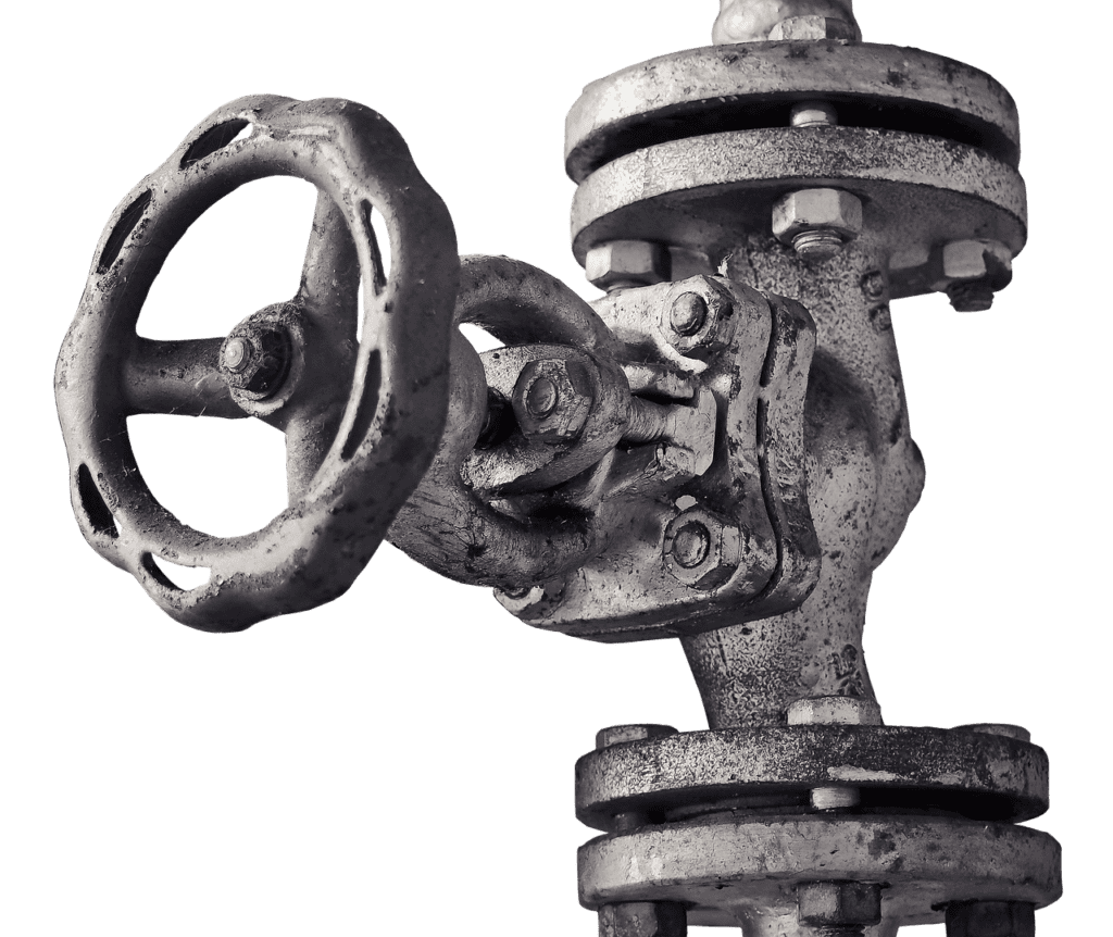 globe valve